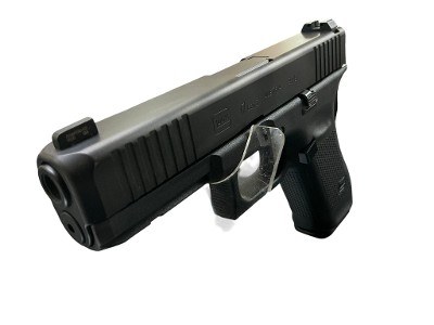 GLOCK 17 GEN 5 9MM LUGER (9x19 PARA) - Image 4 of 7