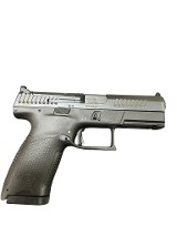 CZ P-10 COMPACT 9MM LUGER (9x19 PARA) - Image 2 of 7
