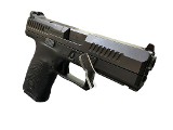 CZ P-10 COMPACT 9MM LUGER (9x19 PARA) - Image 3 of 7