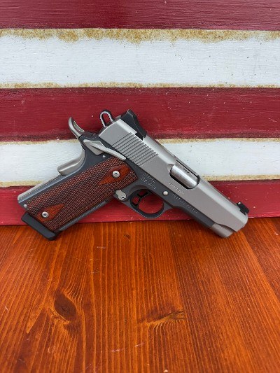 KIMBER PRO CDP 9MM LUGER (9X19 PARA) - Image 2 of 6