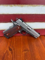 KIMBER PRO CDP 9MM LUGER (9X19 PARA) - Image 2 of 6