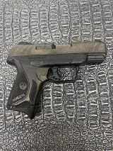 RUGER SECURITY-9 9MM LUGER (9x19 PARA) - Image 1 of 6