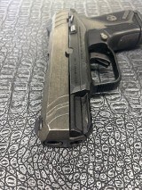 RUGER SECURITY-9 9MM LUGER (9x19 PARA) - Image 4 of 6