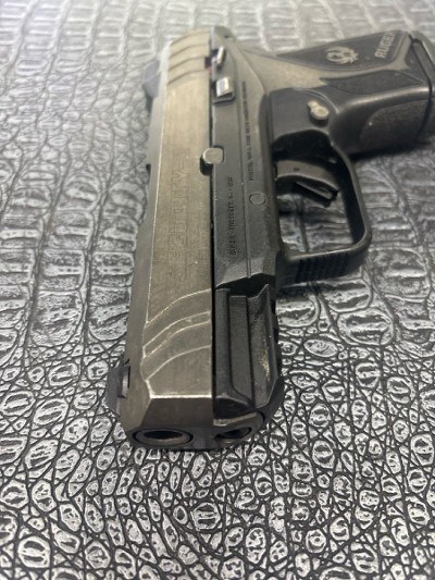 RUGER SECURITY-9 9MM LUGER (9x19 PARA) - Image 4 of 6