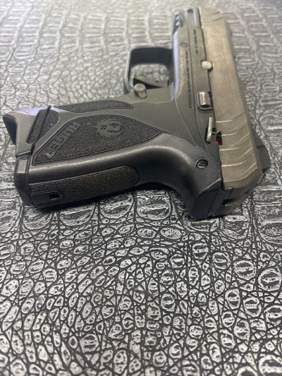 RUGER SECURITY-9 9MM LUGER (9x19 PARA) - Image 5 of 6