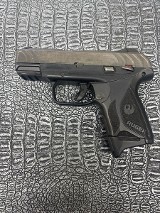 RUGER SECURITY-9 9MM LUGER (9x19 PARA) - Image 2 of 6