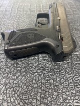 RUGER SECURITY-9 9MM LUGER (9x19 PARA) - Image 5 of 6