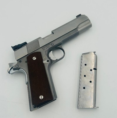 ESSEX ARMS 1911 .45 ACP - Image 1 of 2