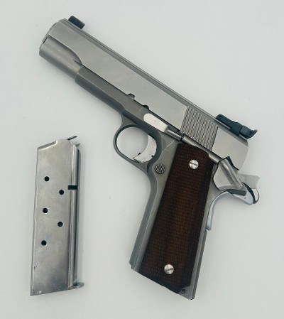 ESSEX ARMS 1911 .45 ACP - Image 2 of 2
