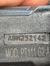 TAURUS G2C 9MM LUGER (9x19 PARA) - Image 4 of 4