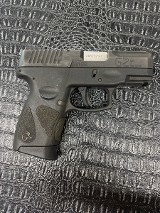 TAURUS G2C 9MM LUGER (9x19 PARA) - Image 1 of 4