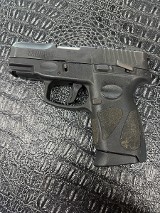 TAURUS G2C 9MM LUGER (9x19 PARA) - Image 2 of 4