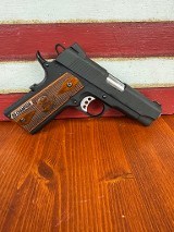 SPRINGFIELD ARMORY 1911 RANGE OFFICER CHAMPION LIGHTWEIGHT .45 ACP - Image 7 of 10