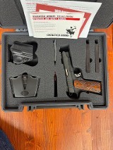 SPRINGFIELD ARMORY 1911 RANGE OFFICER CHAMPION LIGHTWEIGHT .45 ACP - Image 1 of 10
