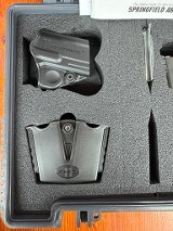 SPRINGFIELD ARMORY 1911 RANGE OFFICER CHAMPION LIGHTWEIGHT .45 ACP - Image 2 of 10