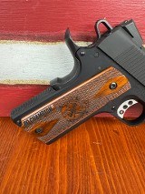 SPRINGFIELD ARMORY 1911 RANGE OFFICER CHAMPION LIGHTWEIGHT .45 ACP - Image 9 of 10