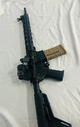 RUGER AR-556 5.56X45MM NATO - Image 1 of 2