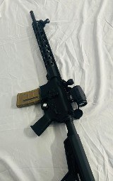 RUGER AR-556 5.56X45MM NATO - Image 2 of 2