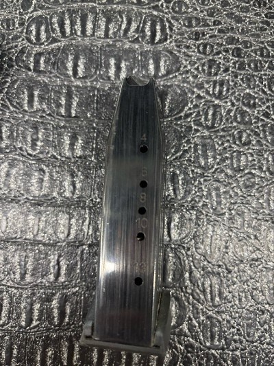 BERETTA APX 9MM LUGER (9x19 PARA) - Image 5 of 5