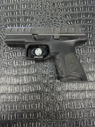 BERETTA APX 9MM LUGER (9x19 PARA) - Image 2 of 5