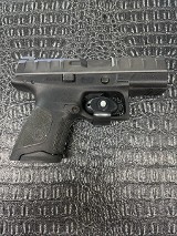 BERETTA APX 9MM LUGER (9x19 PARA) - Image 1 of 5