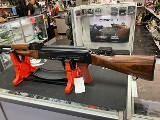 PIONEER ARMS CORP. POL-AK-S-FT-W 7.62X39MM - Image 2 of 3
