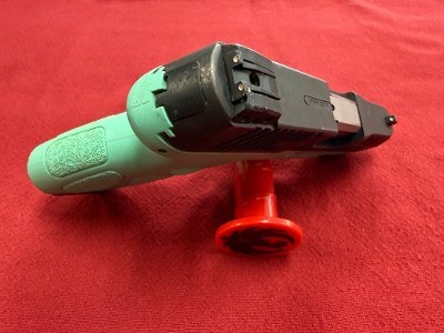 TAURUS G2C TURQUOISE BLUE BLACK 9MM COMPACT 9MM LUGER (9x19 PARA) - Image 7 of 7