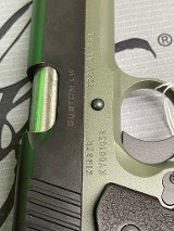 KIMBER 1911 CUSTOM LW .45 ACP - Image 5 of 6
