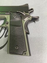 KIMBER 1911 CUSTOM LW .45 ACP - Image 4 of 6