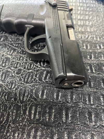 SCCY CPX-1 9MM LUGER (9x19 PARA) - Image 5 of 6