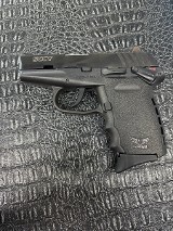 SCCY CPX-1 9MM LUGER (9x19 PARA) - Image 2 of 6