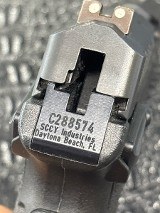 SCCY CPX-1 9MM LUGER (9x19 PARA) - Image 4 of 6