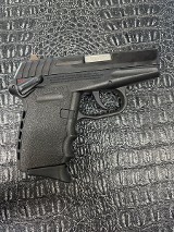 SCCY CPX-1 9MM LUGER (9x19 PARA) - Image 1 of 6