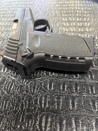 SCCY CPX-1 9MM LUGER (9x19 PARA) - Image 6 of 6