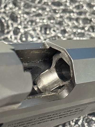 SCCY CPX-1 9MM LUGER (9x19 PARA) - Image 3 of 6