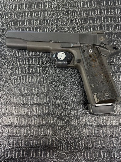 ROCK ISLAND ARMORY M1911 A1-FS .45 ACP - Image 2 of 6