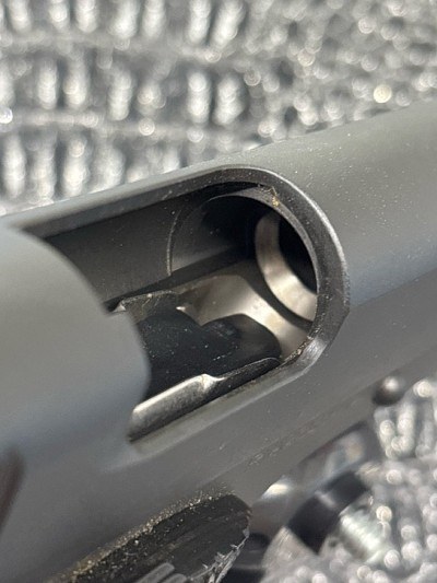 ROCK ISLAND ARMORY M1911 A1-FS .45 ACP - Image 3 of 6