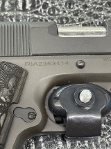 ROCK ISLAND ARMORY M1911 A1-FS .45 ACP - Image 4 of 6