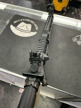 PALMETTO STATE ARMORY PA-15 PISTOL 5.56X45MM NATO - Image 5 of 5