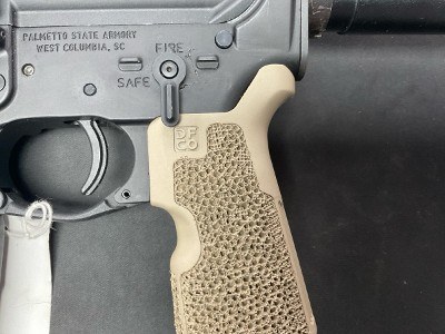 PALMETTO STATE ARMORY PA-15 PISTOL 5.56X45MM NATO - Image 4 of 5