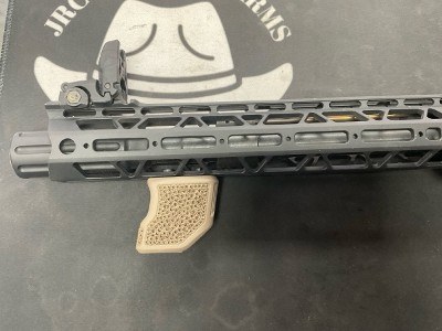 PALMETTO STATE ARMORY PA-15 PISTOL 5.56X45MM NATO - Image 2 of 5