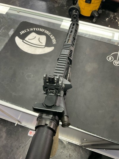 PALMETTO STATE ARMORY PA-15 PISTOL 5.56X45MM NATO - Image 5 of 5