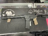 PALMETTO STATE ARMORY PA-15 PISTOL 5.56X45MM NATO - Image 1 of 5