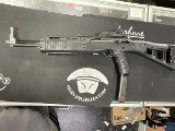 HI-POINT 995 9MM LUGER (9x19 PARA) - Image 1 of 3