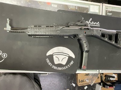 HI-POINT 995 9MM LUGER (9x19 PARA) - Image 1 of 3