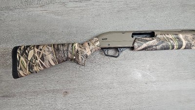 WINCHESTER SUPER X 12 GA - Image 7 of 13
