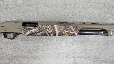 WINCHESTER SUPER X 12 GA - Image 8 of 13