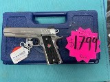 COLT GOVERNMENT MODEL DELTA ELITE 10MM AUTO - Image 1 of 4