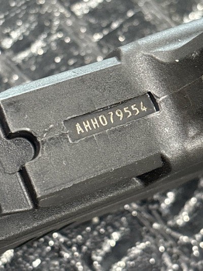TAURUS G3C .40 S&W - Image 5 of 5