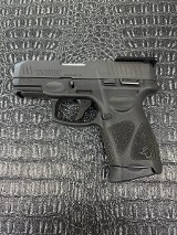 TAURUS G3C .40 S&W - Image 2 of 5